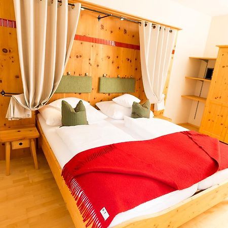 Ortners Mauerwirt - Leistbarer Luxus Bad Kleinkirchheim Exterior foto