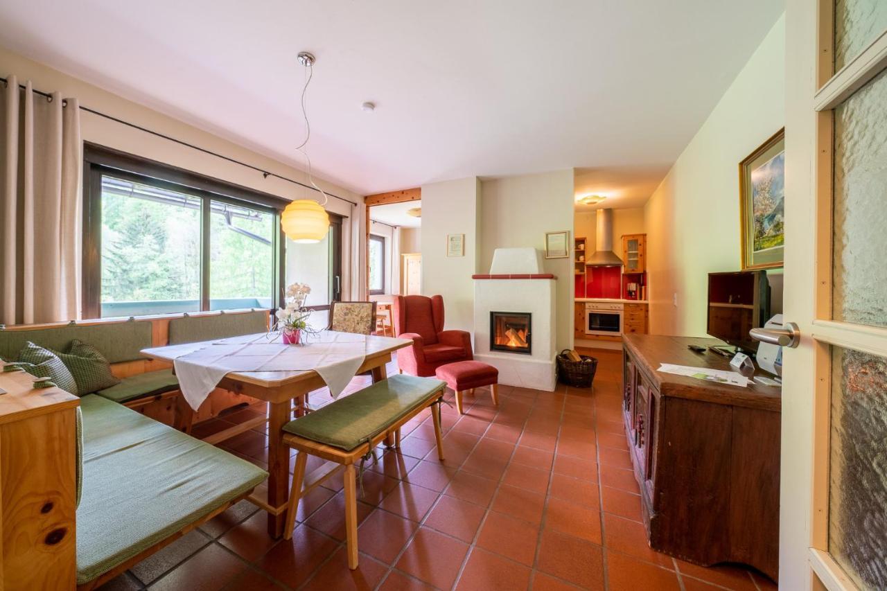 Ortners Mauerwirt - Leistbarer Luxus Bad Kleinkirchheim Exterior foto
