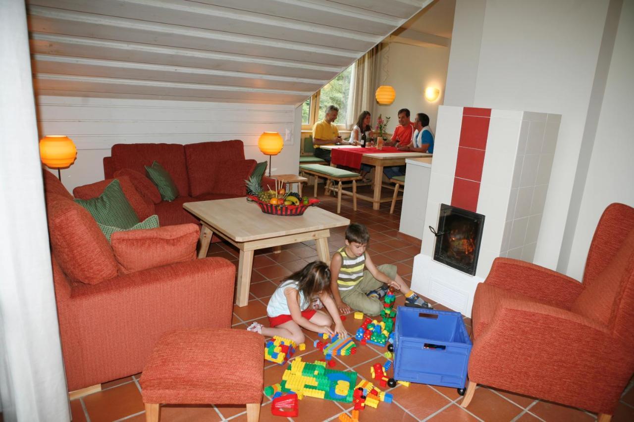 Ortners Mauerwirt - Leistbarer Luxus Bad Kleinkirchheim Exterior foto