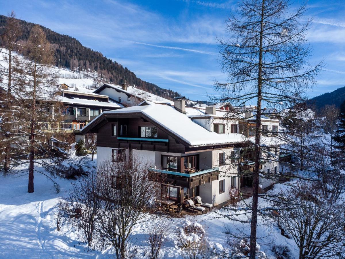 Ortners Mauerwirt - Leistbarer Luxus Bad Kleinkirchheim Exterior foto