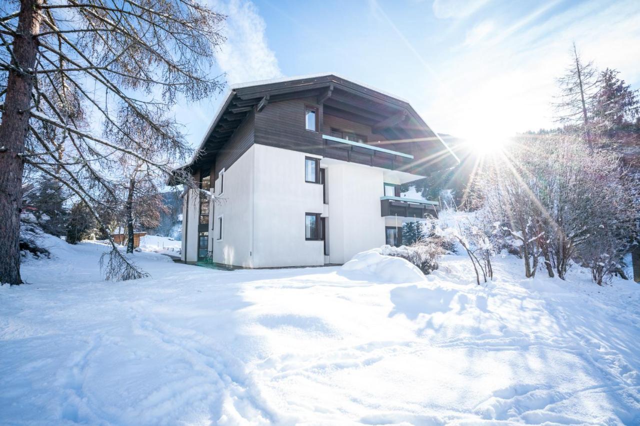Ortners Mauerwirt - Leistbarer Luxus Bad Kleinkirchheim Exterior foto