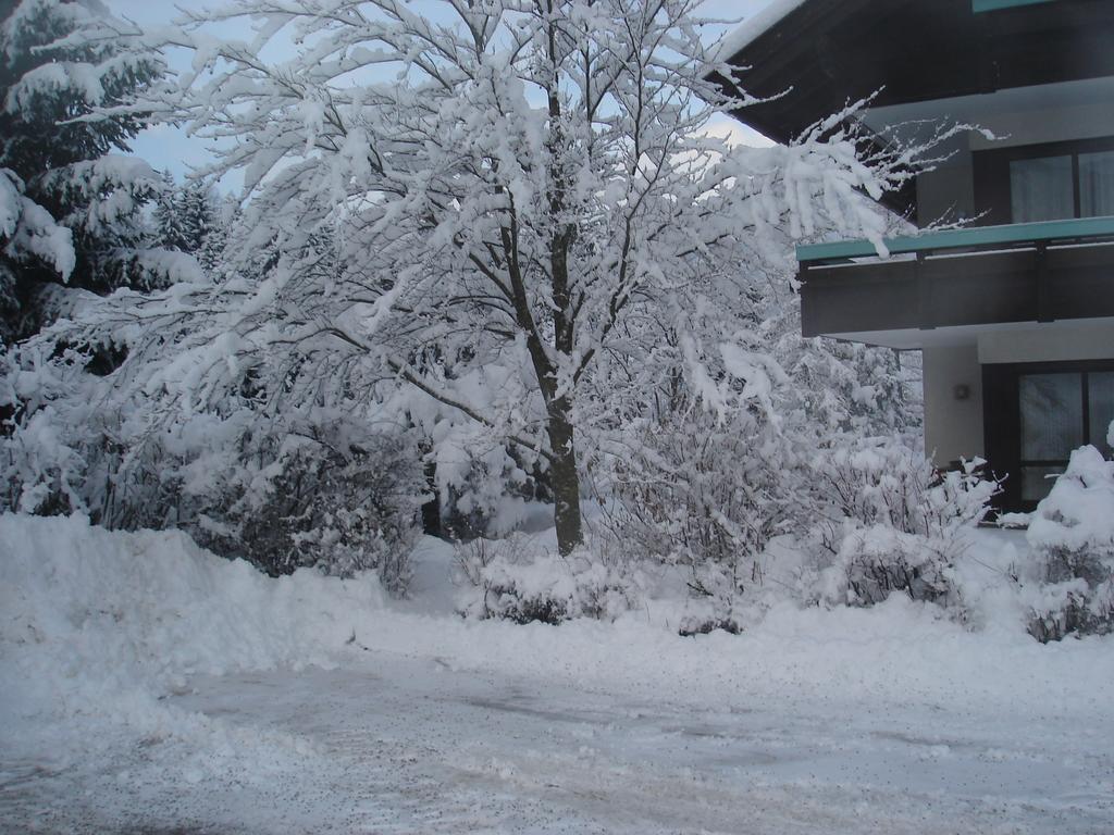 Ortners Mauerwirt - Leistbarer Luxus Bad Kleinkirchheim Exterior foto