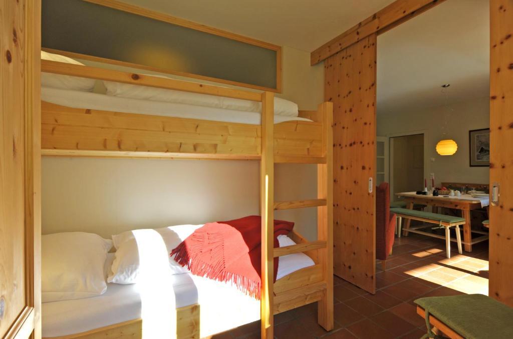 Ortners Mauerwirt - Leistbarer Luxus Bad Kleinkirchheim Exterior foto