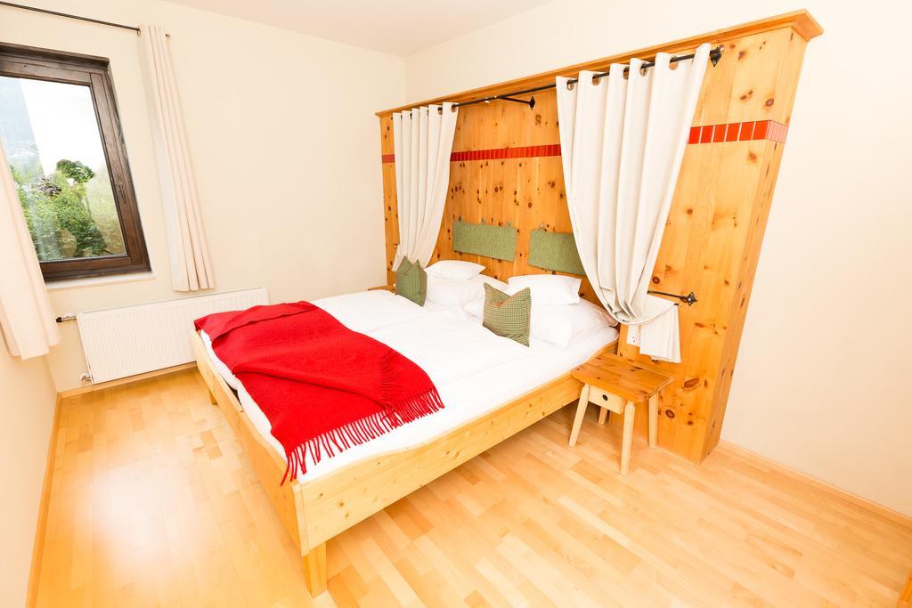 Ortners Mauerwirt - Leistbarer Luxus Bad Kleinkirchheim Exterior foto