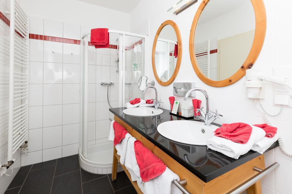 Ortners Mauerwirt - Leistbarer Luxus Bad Kleinkirchheim Exterior foto