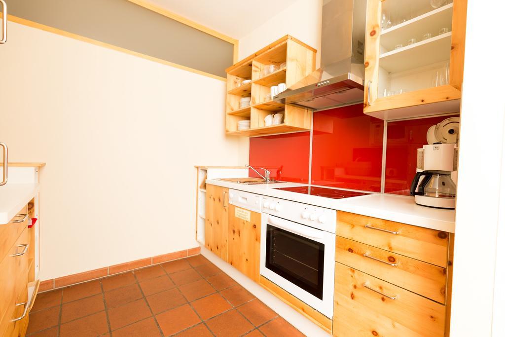 Ortners Mauerwirt - Leistbarer Luxus Bad Kleinkirchheim Exterior foto