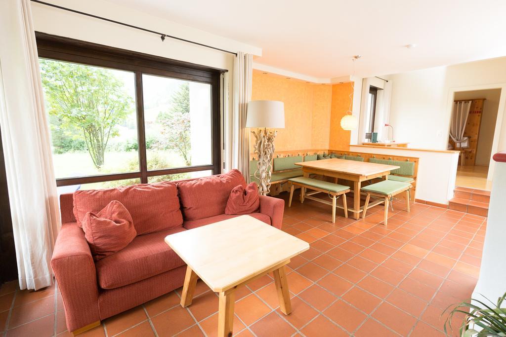 Ortners Mauerwirt - Leistbarer Luxus Bad Kleinkirchheim Exterior foto