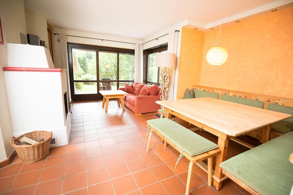 Ortners Mauerwirt - Leistbarer Luxus Bad Kleinkirchheim Exterior foto