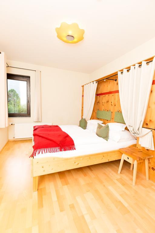 Ortners Mauerwirt - Leistbarer Luxus Bad Kleinkirchheim Exterior foto
