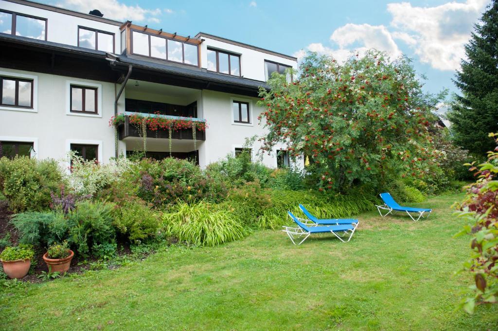 Ortners Mauerwirt - Leistbarer Luxus Bad Kleinkirchheim Exterior foto