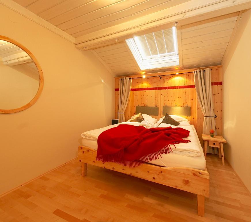 Ortners Mauerwirt - Leistbarer Luxus Bad Kleinkirchheim Exterior foto