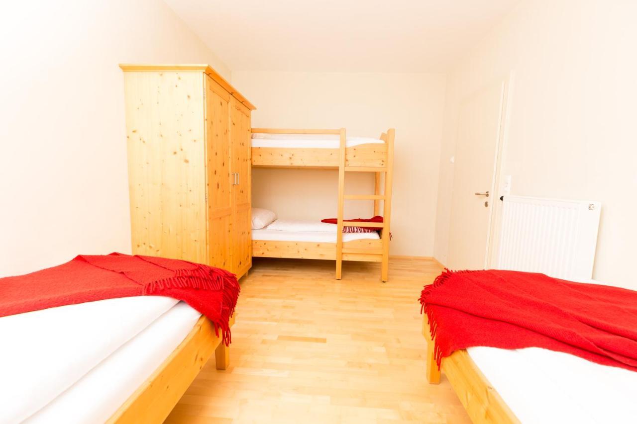 Ortners Mauerwirt - Leistbarer Luxus Bad Kleinkirchheim Exterior foto